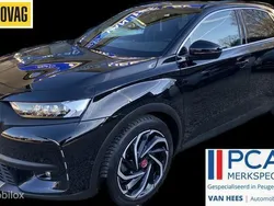 Zwart Gebruikt 2020 DS Automobiles DS7 Crossback Performance SUV | € 29.950 (Eerlijke prijs)