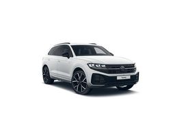 Wit Gebruikt 2023 VW Touareg R-line SUV | € 143.289