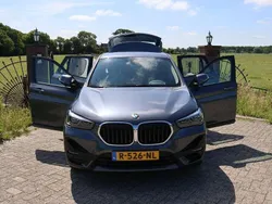Grijs Gebruikt 2019 BMW X1 SUV | € 23.000 (Super prijs)