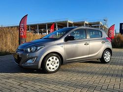 Hatchback Gebruikt 2013 Hyundai i20 Hatchback | € 5.950 (Eerlijke prijs)