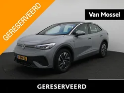 Grijs Gebruikt 2022 VW ID.5 Comfortline SUV | € 30.900