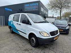 Overige Gebruikt 2007 Mercedes Vito MPV | € 3.249 (Goede deal)