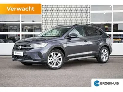 Grijs, metallic lak Nieuw 2025 VW Taigo Edition SUV | € 34.020 (Iets duurder)