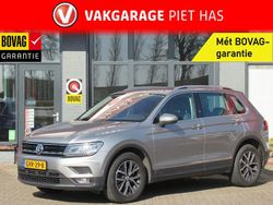 Grijs Gebruikt 2019 VW Tiguan Highline SUV | € 26.900 (Goede deal)