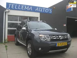 Grijs Gebruikt 2014 Dacia Duster Prestige SUV | € 7.250 (Eerlijke prijs)