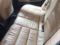 Zwart Gebruikt 1997 Audi Q5 SUV | € 1.250
