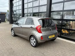 Grijs Gebruikt 2013 Kia Picanto Hatchback | € 5.250 (Goede deal)