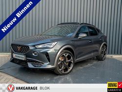 Grijs Gebruikt 2022 Cupra Formentor VZ SUV | € 29.945 (Eerlijke prijs)