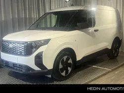 Wit Nieuw 2025 Ford E-Transit Trend Van | € 27.950