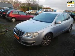 Grijs Gebruikt 2010 VW Passat Comfortline Sedan | € 2.950 (Eerlijke prijs)