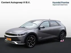 Grijs Gebruikt 2024 Hyundai Ioniq 5 Style SUV | € 29.940 (Super prijs)