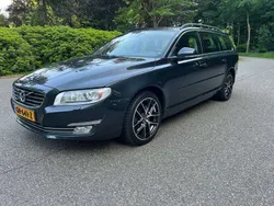 Grijs Gebruikt 2015 Volvo V70 Inscription Stationwagen | € 21.468 (Duur)