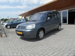 Grijs Gebruikt 2007 Citroën Berlingo MPV | € 2.195 (Goede deal)