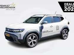 Bruin Gebruikt 2024 Dacia Duster Journey SUV | € 31.445