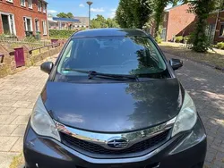Gebruikt 2012 Toyota Verso-S Comfort MPV | € 2.300 (Super prijs)