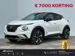 Overige Gebruikt 2024 Nissan Juke SUV | € 25.935 (Eerlijke prijs)