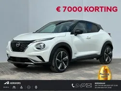 Overige Gebruikt 2024 Nissan Juke SUV | € 28.935 (Iets duurder)