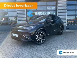 Zwart Nieuw 2025 VW Tiguan R-line Edition SUV | € 53.280 (Eerlijke prijs)