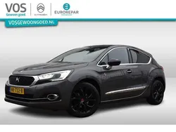 Grijs, metallic lak Gebruikt 2017 DS Automobiles DS4 Performance Hatchback | € 14.300 (Eerlijke prijs)