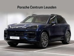 Blauw Nieuw 2025 Porsche Cayenne S E-Hybrid SUV | € 189.448 (Duur)
