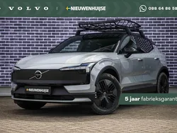 Grijs Nieuw 2025 Volvo EX30 Performance SUV | € 54.240