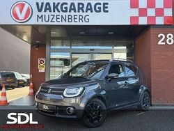 Grijs Gebruikt 2018 Suzuki Ignis Hatchback | € 15.945 (Iets duurder)