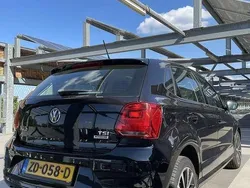 Zwart Gebruikt 2015 VW Polo Highline Hatchback | € 9.500 (Eerlijke prijs)