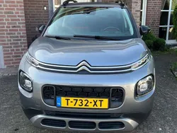 Grijs Gebruikt 2018 Citroën C3 Aircross SUV | € 9.750