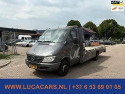 Overige Gebruikt 2001 Mercedes Sprinter Van | € 7.750 (Duur)