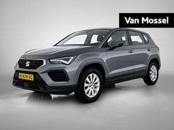 Grijs Gebruikt 2022 Seat Ateca Reference SUV | € 21.900 (Eerlijke prijs)