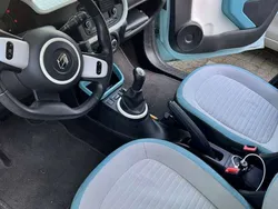 Blauw Gebruikt 2015 Renault Twingo Collection Hatchback | € 5.500 (Eerlijke prijs)