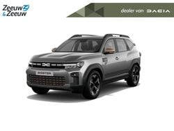 Gris schiste Nieuw 2025 Dacia Bigster Extreme SUV | € 35.495 (Eerlijke prijs)