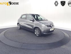 Hatchback Gebruikt 2021 Renault Twingo Collection Hatchback | € 10.900 (Eerlijke prijs)
