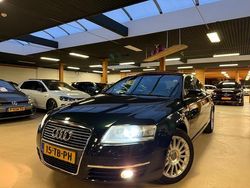Groen Gebruikt 2006 Audi A6 Proline Sedan | € 3.950 (Eerlijke prijs)