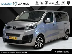 Grijs, metallic lak Gebruikt 2021 Peugeot e-Expert Van | € 35.990