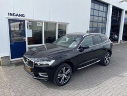 Zwart Gebruikt 2020 Volvo XC60 Inscription SUV | € 31.950 (Super prijs)