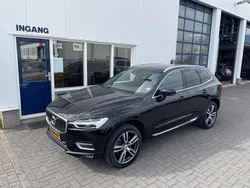 Zwart Gebruikt 2020 Volvo XC60 Inscription SUV | € 31.950 (Super prijs)