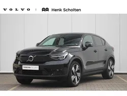 Gebruikt 2021 Volvo EC40 Ultimate SUV | € 42.950 (Duur)