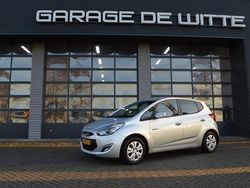Grijs Gebruikt 2012 Hyundai ix20 Hatchback | € 4.750 (Iets duurder)