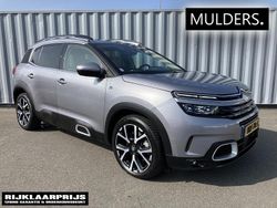 Grijs Gebruikt 2021 Citroën C5 Aircross Shine SUV | € 22.945 (Eerlijke prijs)