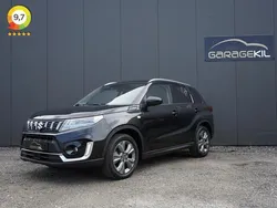 , metallic lak Gebruikt 2021 Suzuki Vitara Comfort SUV | € 19.850 (Super prijs)
