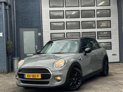 Grijs Gebruikt 2019 Mini Cooper Business Hatchback | € 15.495 (Goede deal)