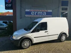 Overige Gebruikt 2011 Ford Transit Ambiente Van | € 4.999