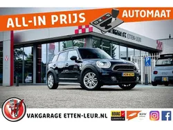 Blauw Gebruikt 2020 Mini Cooper S Countryman SUV | € 23.485 (Eerlijke prijs)