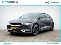 Shooting star matte Gebruikt 2024 Hyundai Ioniq 5 SUV | € 44.950 (Duur)