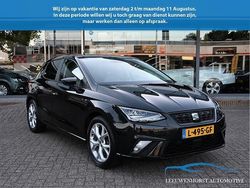 Zwart Gebruikt 2021 Seat Ibiza Business Hatchback | € 16.450 (Duur)
