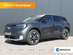 , metallic lak Nieuw 2025 Ford Explorer Extended Range SUV | € 43.849 (Goede deal)