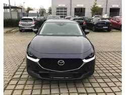 Blauw Gebruikt 2021 Mazda CX-30 SUV | € 25.639 (Goede deal)