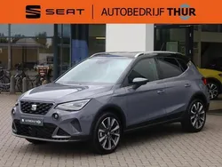 Grijs Gebruikt 2024 Seat Arona FR SUV | € 30.995