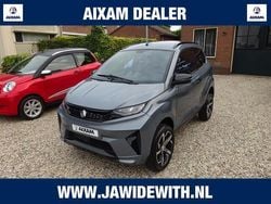 Grijs Nieuw 2025 Aixam Crossover Premium Premium Hatchback | € 19.039 (Eerlijke prijs)